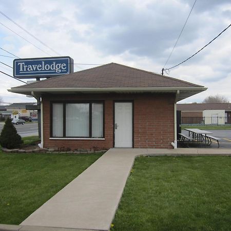 Travelodge By Wyndham Niagara Falls - New York Eksteriør billede