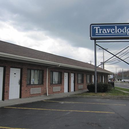Travelodge By Wyndham Niagara Falls - New York Eksteriør billede