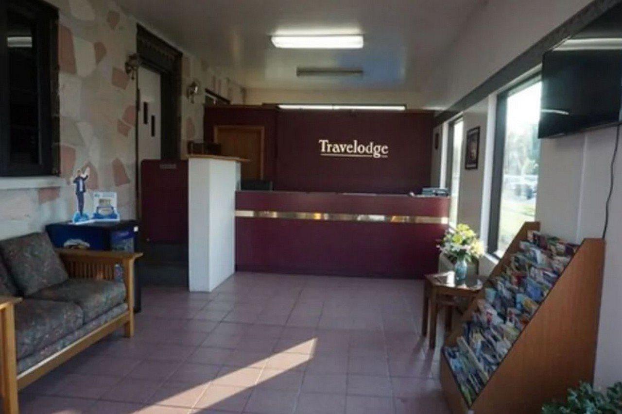 Travelodge By Wyndham Niagara Falls - New York Eksteriør billede