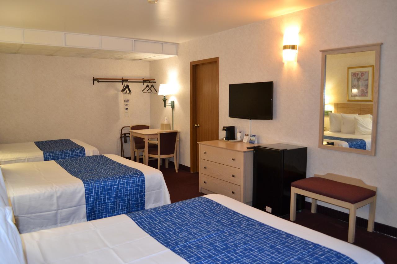 Travelodge By Wyndham Niagara Falls - New York Værelse billede